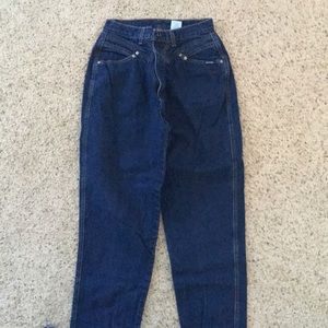 Authentic Rockies Jeans - size 13/14 Tall